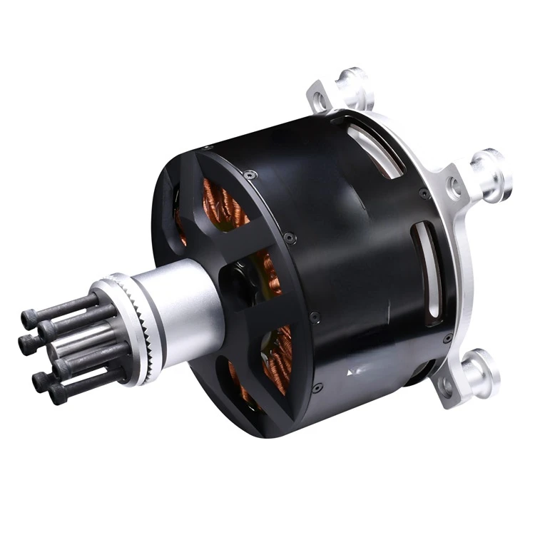 Freerchobby 15KW MP12090 80KV brushless motor for electric go-kart vehicle motorcycle boat
Freerchobby 15KW MP12090 80KV brushless motor for electric go-kart vehicle motorcycle boat