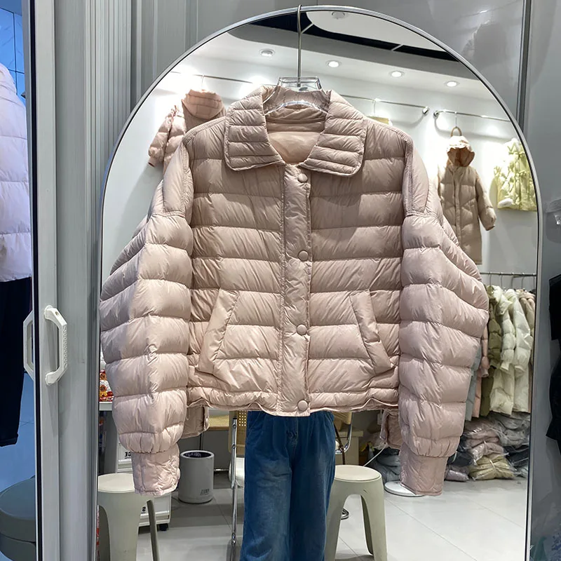 232013, осень/зима, новая корейская версия 90, бархатный легкий пуховик, женское короткое бархатное повседневное пальто с белой уткой
232013, осень/зима, новая корейская версия 90, бархатный легкий пуховик, женское короткое бархатное повседневное пальто с белой уткой