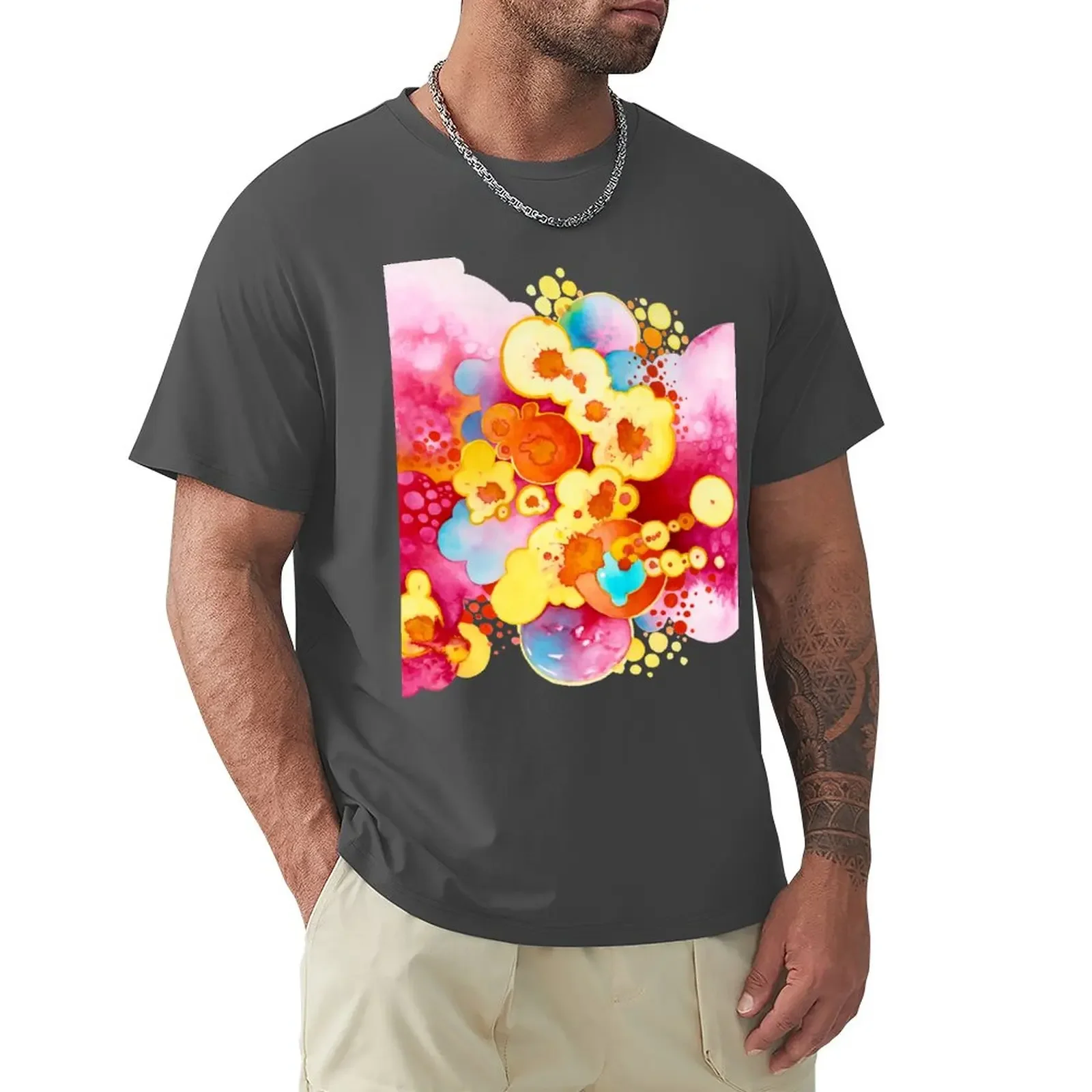 Boom! Everything - Watercolor Painting T-Shirt summer top funnys heavyweights mens champion t shirts
Boom! Everything - Watercolor Painting T-Shirt summer top funnys heavyweights mens champion t shirts