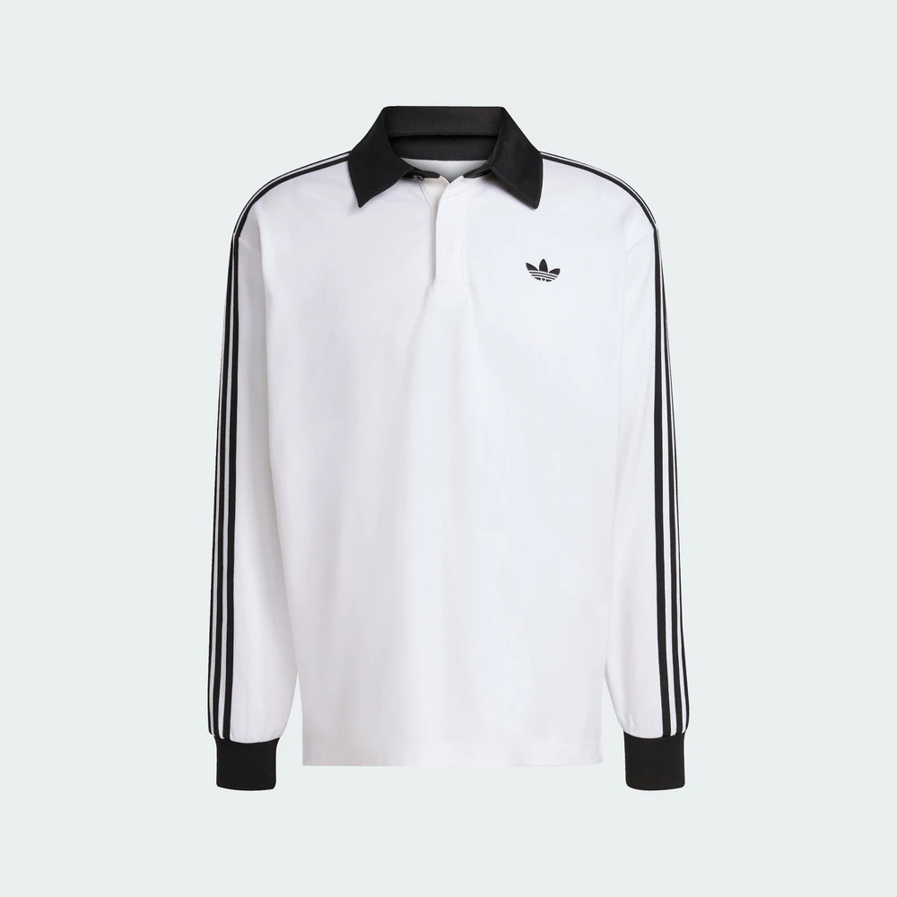 Adidas Originals Men's 3S PL Sports and Leisure Long Sleeve T-shirt KE3575
Adidas Originals Men's 3S PL Sports and Leisure Long Sleeve T-shirt KE3575