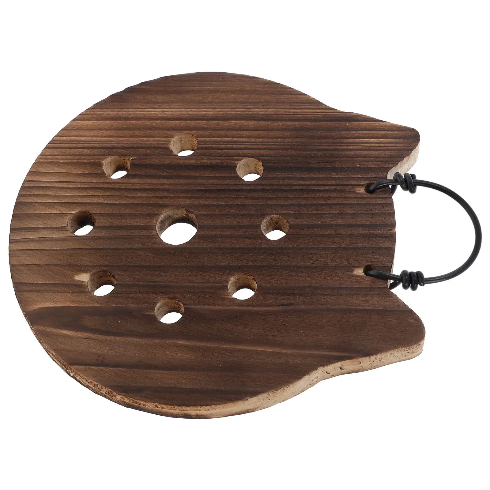 Antlers Fern Planting Board Indoor Plants Wooden Boards for Decor Balcony Ban Wall Accessories
Antlers Fern Planting Board Indoor Plants Wooden Boards for Decor Balcony Ban Wall Accessories