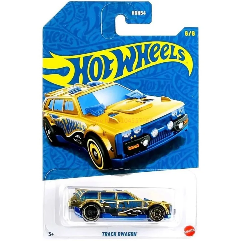 Hot Wheels 58th Anniversary Blue Gold Series HDH54 1/64 Diecast Cars BMW M3 Wagon Toyota Land Cruiser 80 Ford Escort 1:64 Toys
Hot Wheels 58th Anniversary Blue Gold Series HDH54 1/64 Diecast Cars BMW M3 Wagon Toyota Land Cruiser 80 Ford Escort 1:64 Toys