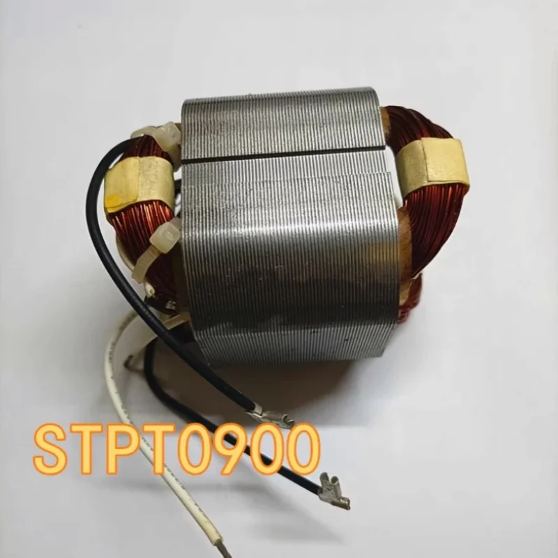 Original Stator 90577573 for Stanley STPT0900 STPT0900-A9 Reciprocating Saw Sabre Saw Power Tool Accessories
Original Stator 90577573 for Stanley STPT0900 STPT0900-A9 Reciprocating Saw Sabre Saw Power Tool Accessories