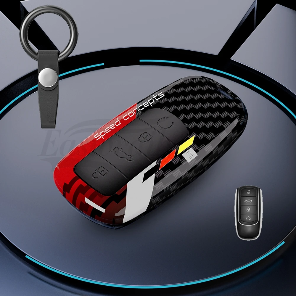 Car PC Key Case Cover Holder For Omoda JAECOO J7 Tigo 7 8 Pro Max Omoda C5 Tigo 7 8 Plus Arrizo 5 Plus Auto Interior Accessories
Car PC Key Case Cover Holder For Omoda JAECOO J7 Tigo 7 8 Pro Max Omoda C5 Tigo 7 8 Plus Arrizo 5 Plus Auto Interior Accessories