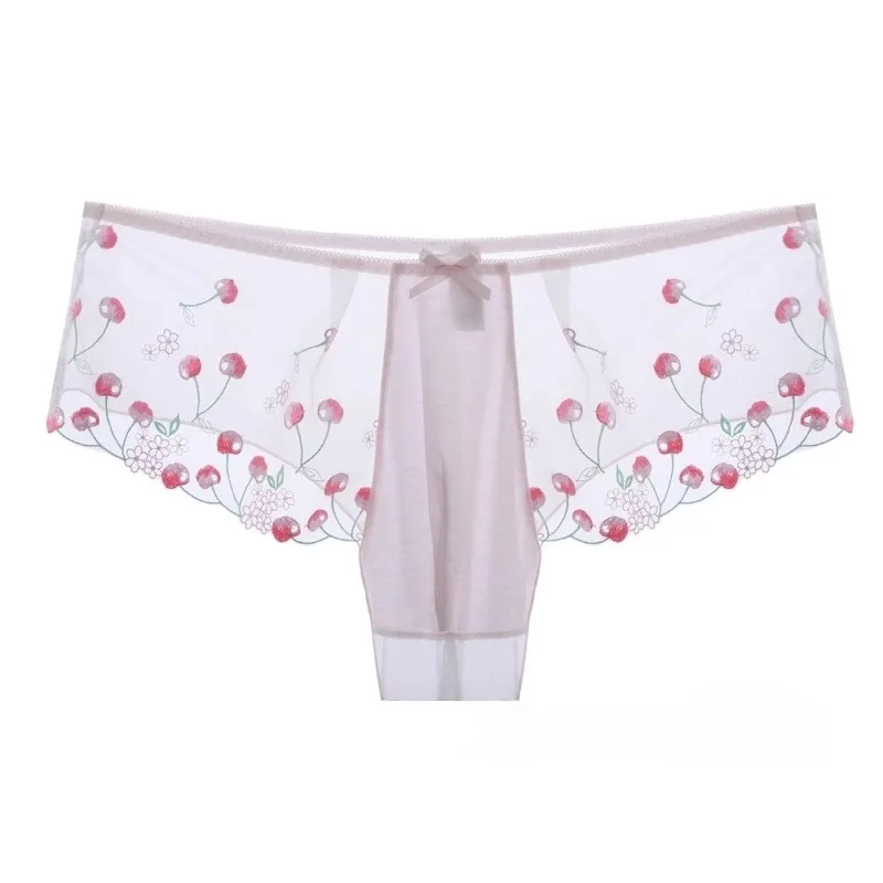 Mesh Sexy Lingerie Mens Floral Embroidery Convex Pouch Underwear Gay Man Lace Erotic Briefs Perspective Silky Male Panties 2025
Mesh Sexy Lingerie Mens Floral Embroidery Convex Pouch Underwear Gay Man Lace Erotic Briefs Perspective Silky Male Panties 2025