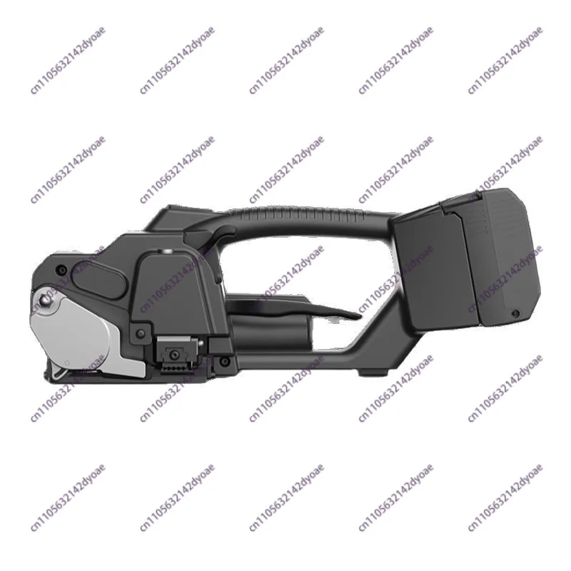 V3 Electric Strapping Machine for 7-19mm PET/PP Strap Portable Automatic Packaging Tool Hot Melting Baler V2 Digital Display
V3 Electric Strapping Machine for 7-19mm PET/PP Strap Portable Automatic Packaging Tool Hot Melting Baler V2 Digital Display
