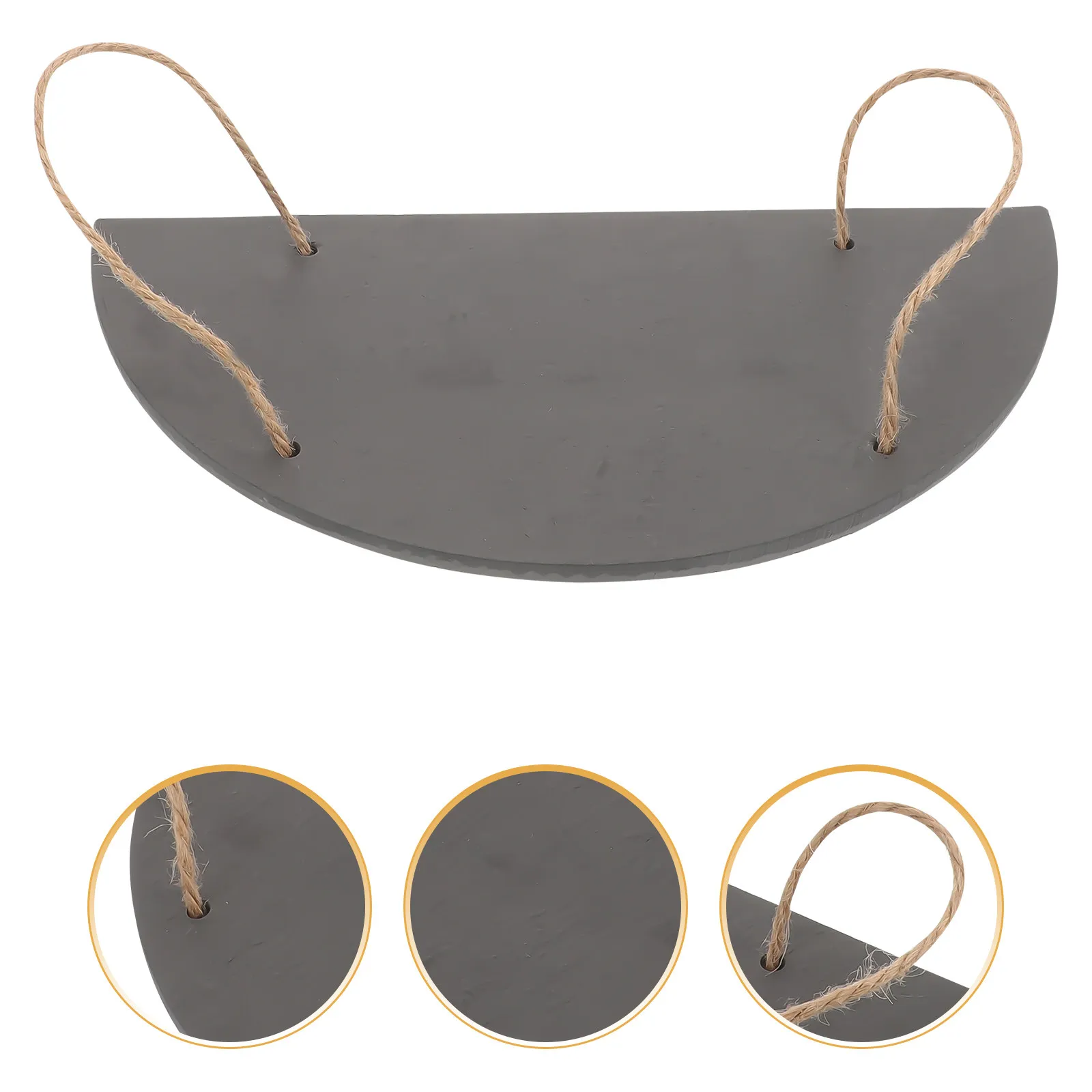 Serving Tray Natural Half Moon Stone Plate for Sushi Steak Dessert Charcuterie Board Food Presentation Elegant Restaurant
Serving Tray Natural Half Moon Stone Plate for Sushi Steak Dessert Charcuterie Board Food Presentation Elegant Restaurant