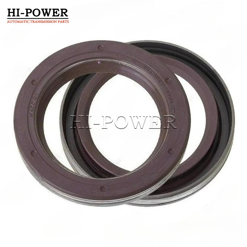 722.4 722.7 2pcs Auto Transmission Pump Oil Seal O-OPS-722.4/7 35x50x7 For Mercedes-Benz 722.7 Car Gearbox Kit
722.4 722.7 2pcs Auto Transmission Pump Oil Seal O-OPS-722.4/7 35x50x7 For Mercedes-Benz 722.7 Car Gearbox Kit