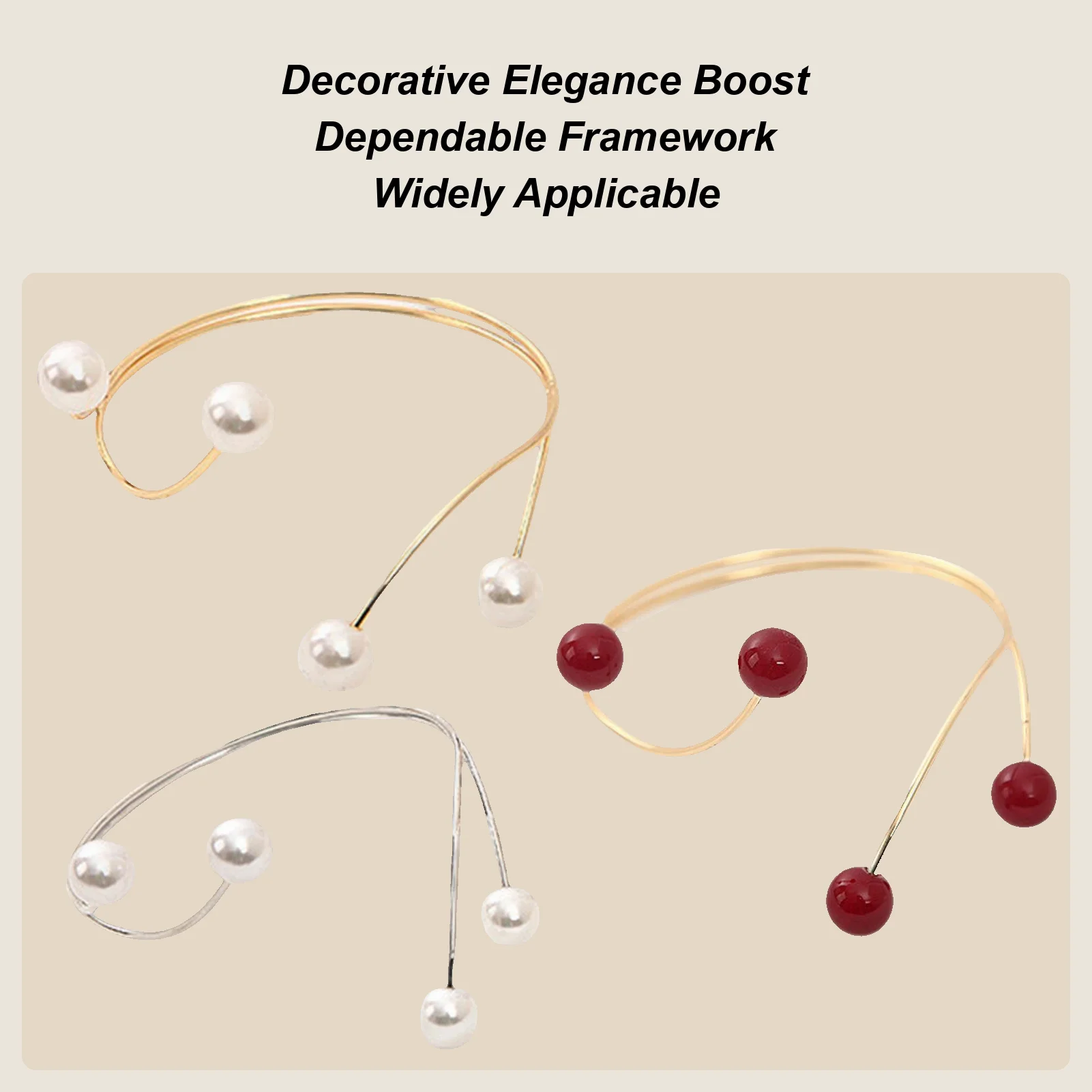 Держатели для штор для спальни, крепление для драпировки с жемчугом, фурнитура для оконных штор, застежка для квартиры, дома, отеля, гостиной
Держатели для штор для спальни, крепление для драпировки с жемчугом, фурнитура для оконных штор, застежка для квартиры, дома, отеля, гостиной