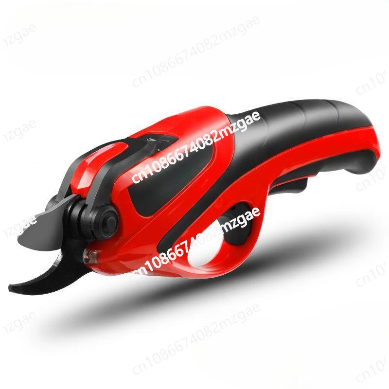 Rechargeable 4V Lithium Battery Pruning and Cutting Machine for Household Gardening Fruit Trees
Rechargeable 4V Lithium Battery Pruning and Cutting Machine for Household Gardening Fruit Trees