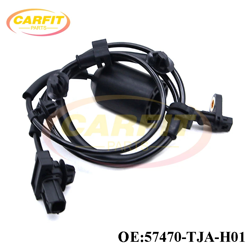 Высокое качество, новый OEM 57470-TJA-H01 57470TJAH01, датчик скорости заднего правого колеса ABS для Honda Greiz Gienia, автозапчасти
Высокое качество, новый OEM 57470-TJA-H01 57470TJAH01, датчик скорости заднего правого колеса ABS для Honda Greiz Gienia, автозапчасти
