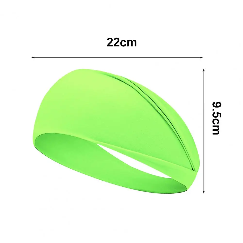 Soft Stretchy Sweatband Sports Headband for Men Versatile Sweatbands for Men Women Stay Dry Headbands for Fitness Yoga Running
Soft Stretchy Sweatband Sports Headband for Men Versatile Sweatbands for Men Women Stay Dry Headbands for Fitness Yoga Running
