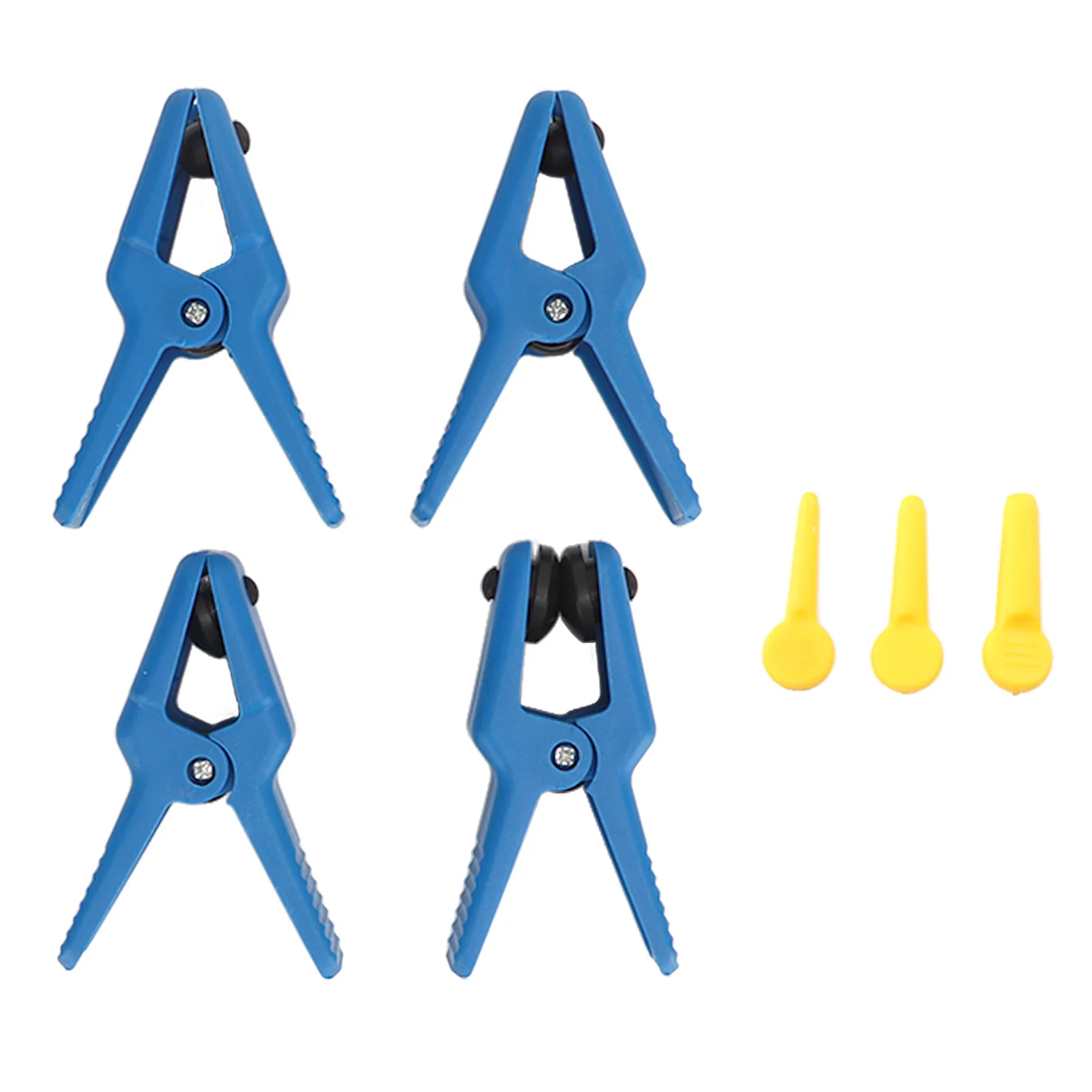 New 7pcs Car Fluid Line Stoppers Prevent Leakage Fuel Lines Stopper Kit for Brake Line Fuel Rail Hose A C Line and Banjo Fitting
New 7pcs Car Fluid Line Stoppers Prevent Leakage Fuel Lines Stopper Kit for Brake Line Fuel Rail Hose A C Line and Banjo Fitting
