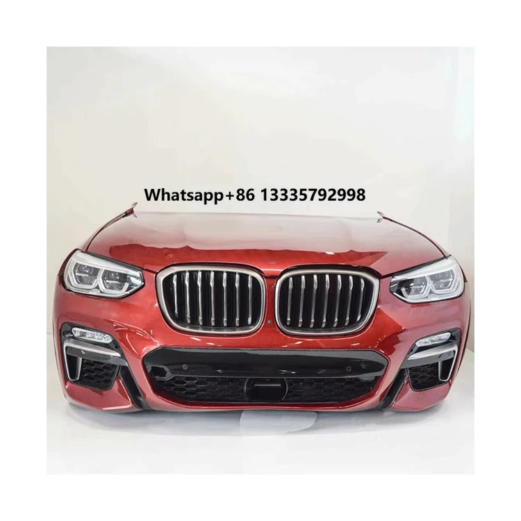 Factory Wholesale High Quality Car X3G08 Applicable Easy Installation Headlight
Factory Wholesale High Quality Car X3G08 Applicable Easy Installation Headlight