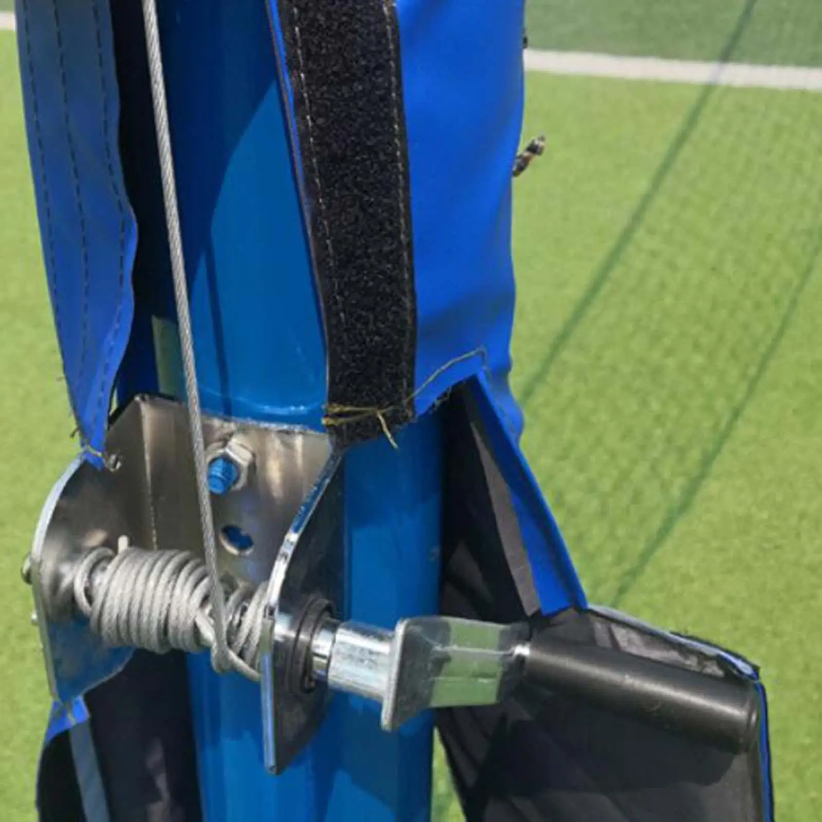 Badminton Net Tensioner Attachment Professional Easy to Install Portable Tensioning Tool for Activities Outdoor Driveway Gym
Badminton Net Tensioner Attachment Professional Easy to Install Portable Tensioning Tool for Activities Outdoor Driveway Gym