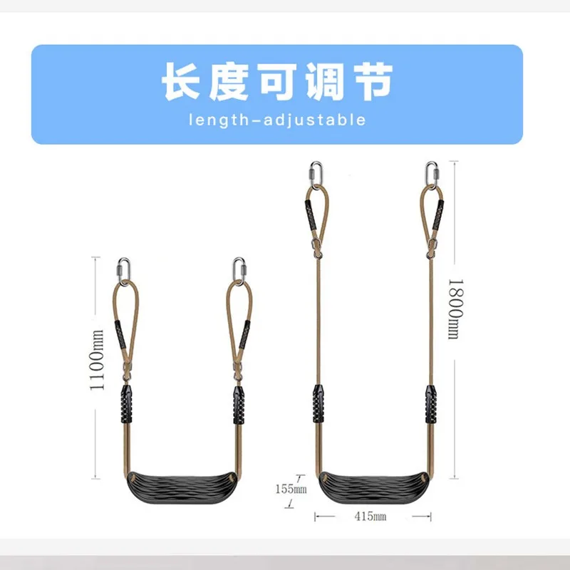 Swing outdoor courtyard, outdoor adult home, courtyard park swing chair
Swing outdoor courtyard, outdoor adult home, courtyard park swing chair