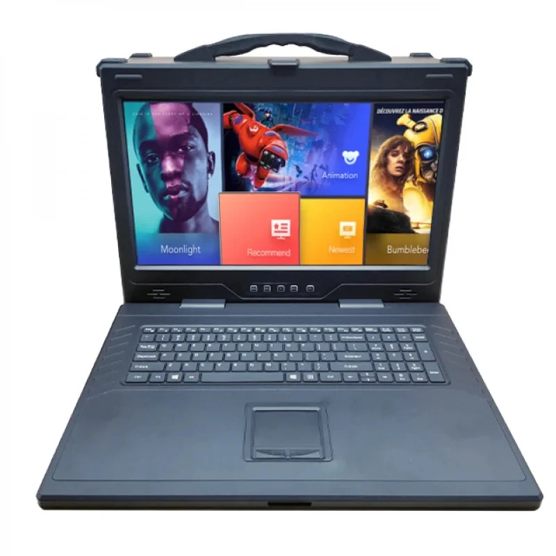 High quality 17.3 Inch Aluminum Alloy Red Server Laptop Portable Industrial Computer With Standard Server Type Chassis In Stock!
High quality 17.3 Inch Aluminum Alloy Red Server Laptop Portable Industrial Computer With Standard Server Type Chassis In Stock!