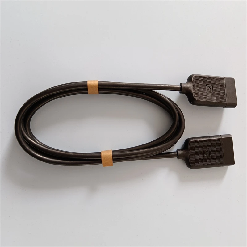 Для ONE CONNECT MINI-кабель BN39-02209B телевизора UE49KS7000SXXN UE55KS7000SXXN UE55KS7500SXXN UE65KS7500SXXN UE75KS8000LXXN кабели
Для ONE CONNECT MINI-кабель BN39-02209B телевизора UE49KS7000SXXN UE55KS7000SXXN UE55KS7500SXXN UE65KS7500SXXN UE75KS8000LXXN кабели