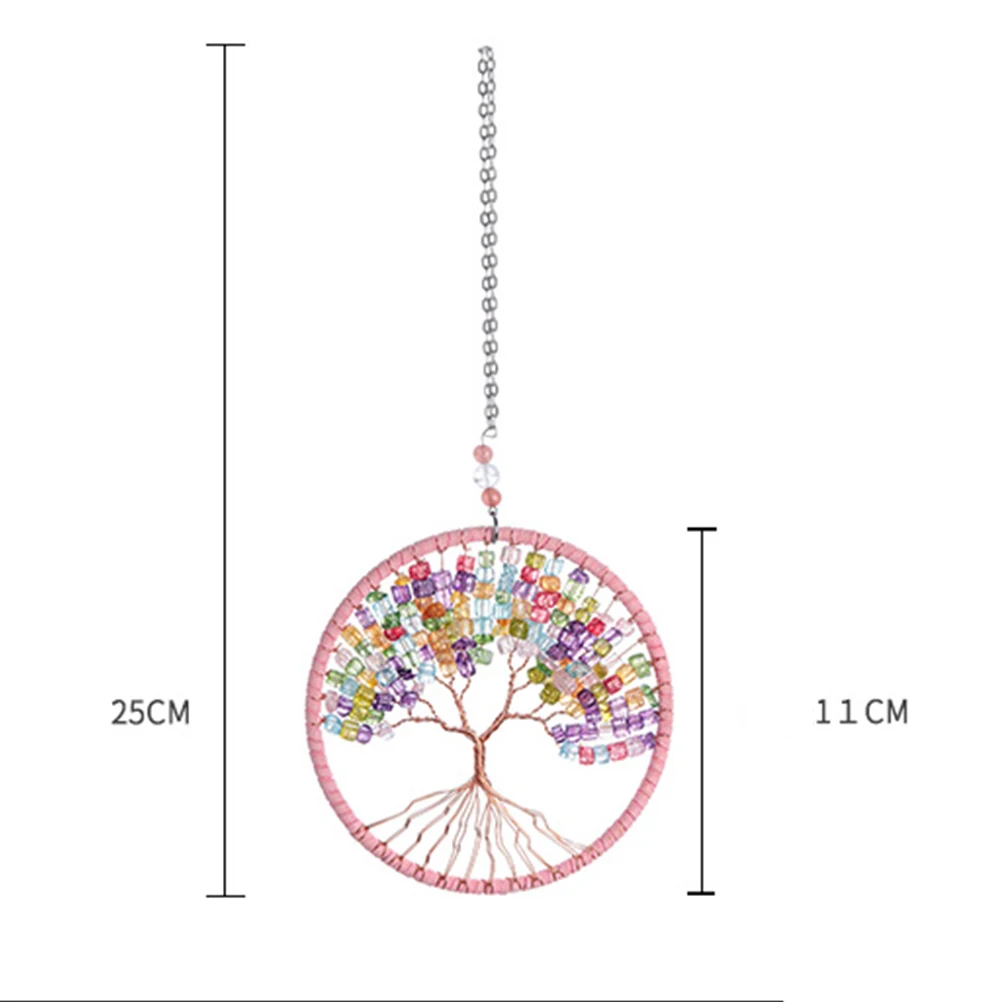 Life Tree Hanging Pendant Home Room Decor Craft Material Fashionable House Bar Coffee Shop Elegant Design
Life Tree Hanging Pendant Home Room Decor Craft Material Fashionable House Bar Coffee Shop Elegant Design