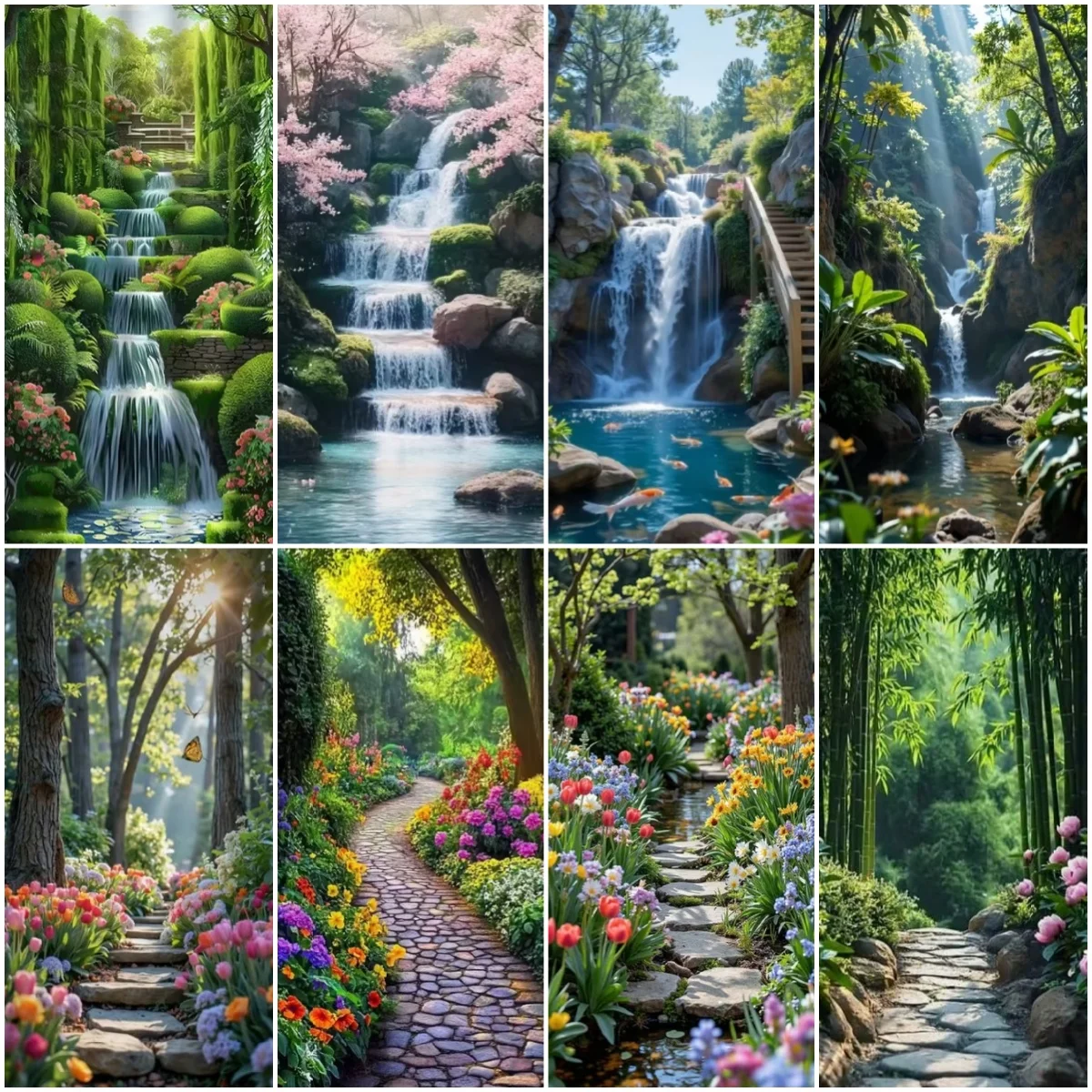 Natural Scenery Theme Door Cover Banner Waterfall River Blue Sky Stream Backdrop Door Curtain Supplies Photo Studio Background
Natural Scenery Theme Door Cover Banner Waterfall River Blue Sky Stream Backdrop Door Curtain Supplies Photo Studio Background