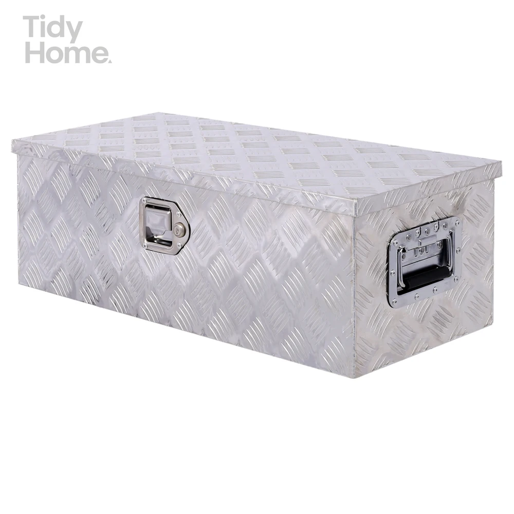 30inch Aluminum tool box,heavy duty truck bed tool box,outdoor trailer pickup storage tool box,RV storage organizer with lock
30inch Aluminum tool box,heavy duty truck bed tool box,outdoor trailer pickup storage tool box,RV storage organizer with lock