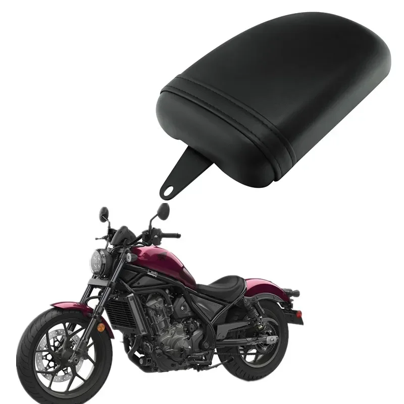 For Honda Rebel 1100 ABS DCT CMX1100 2021-2022 Motorcycle Accessory Acsessories Rear Passenger Seat Cushion
For Honda Rebel 1100 ABS DCT CMX1100 2021-2022 Motorcycle Accessory Acsessories Rear Passenger Seat Cushion