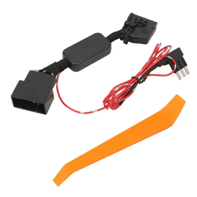 Устройство для отключения системы автоматического запуска/остановки двигателя для GMC Yukon 2021-2024 - N29R
Устройство для отключения системы автоматического запуска/остановки двигателя для GMC Yukon 2021-2024 - N29R