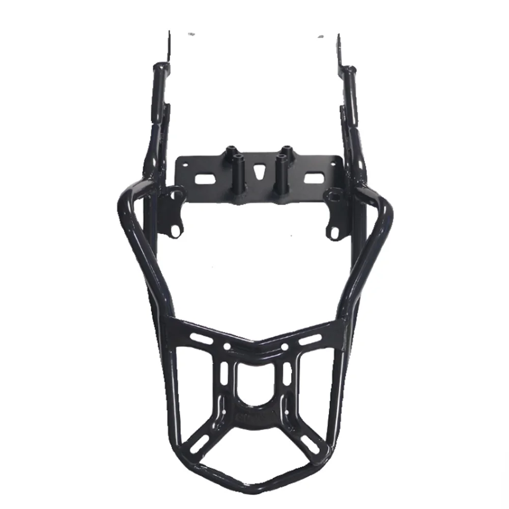 Luggage rack modification For Suzuki GSX-8S GSX800RQ rear rack trunk luggage rack motorcycle tail wing accessories
Luggage rack modification For Suzuki GSX-8S GSX800RQ rear rack trunk luggage rack motorcycle tail wing accessories