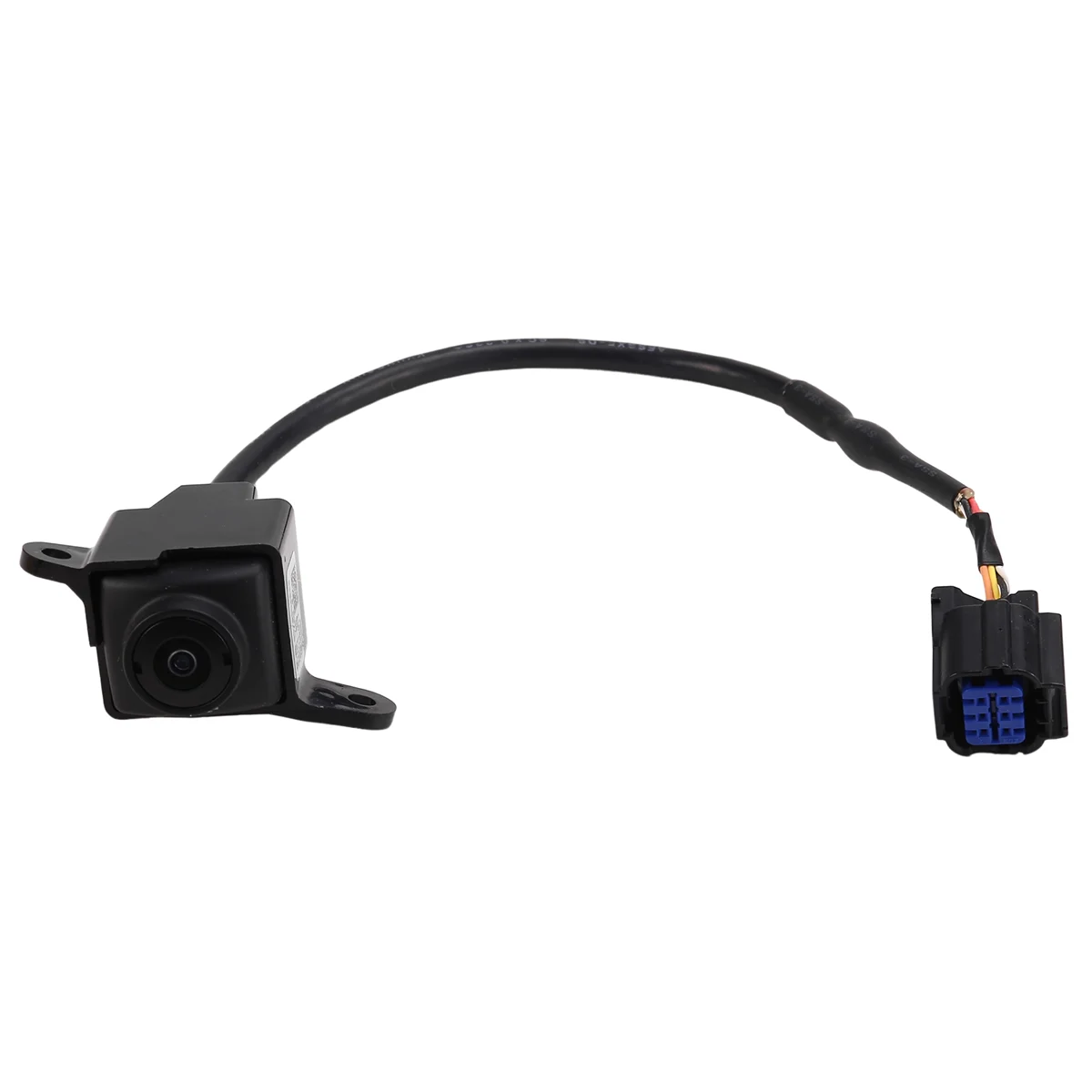 Rear View Parking Camera Reversing Assist Camera for Kia Optima 2015-2018 95790D4000
Rear View Parking Camera Reversing Assist Camera for Kia Optima 2015-2018 95790D4000