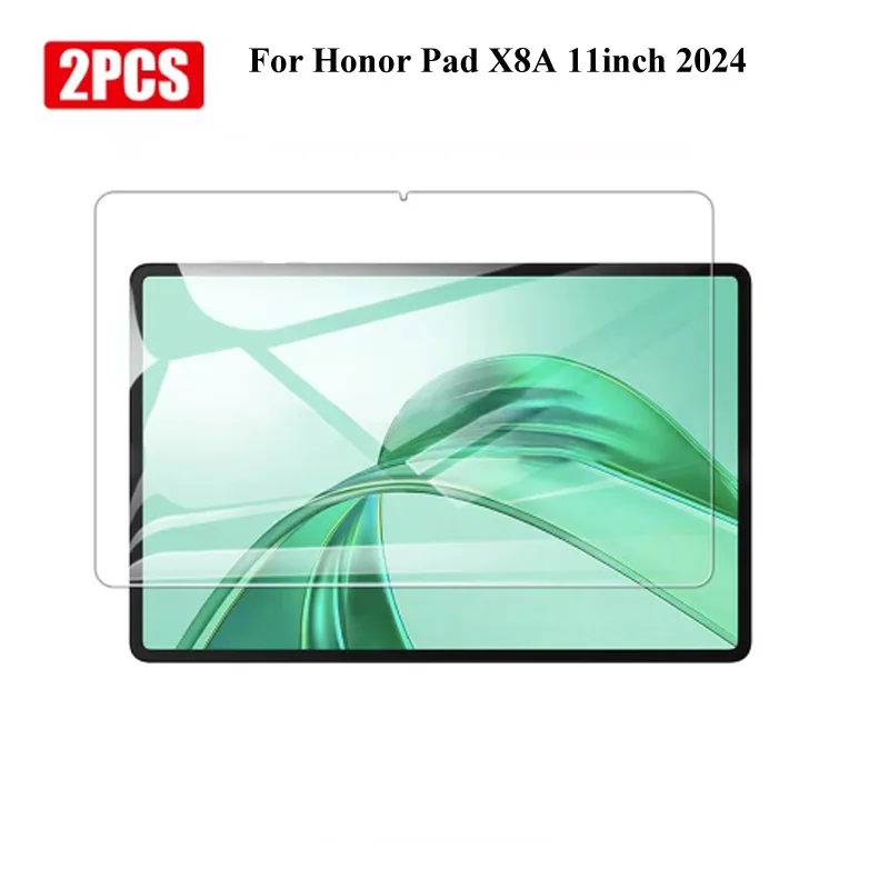 2 шт. пленка из закаленного стекла 9H для Huawei Honor Pad X8a 11 дюймов NDL-W09 HD Пленка для планшета X8A 2024 Защитная пленка для экрана от царапин
2 шт. пленка из закаленного стекла 9H для Huawei Honor Pad X8a 11 дюймов NDL-W09 HD Пленка для планшета X8A 2024 Защитная пленка для экрана от царапин