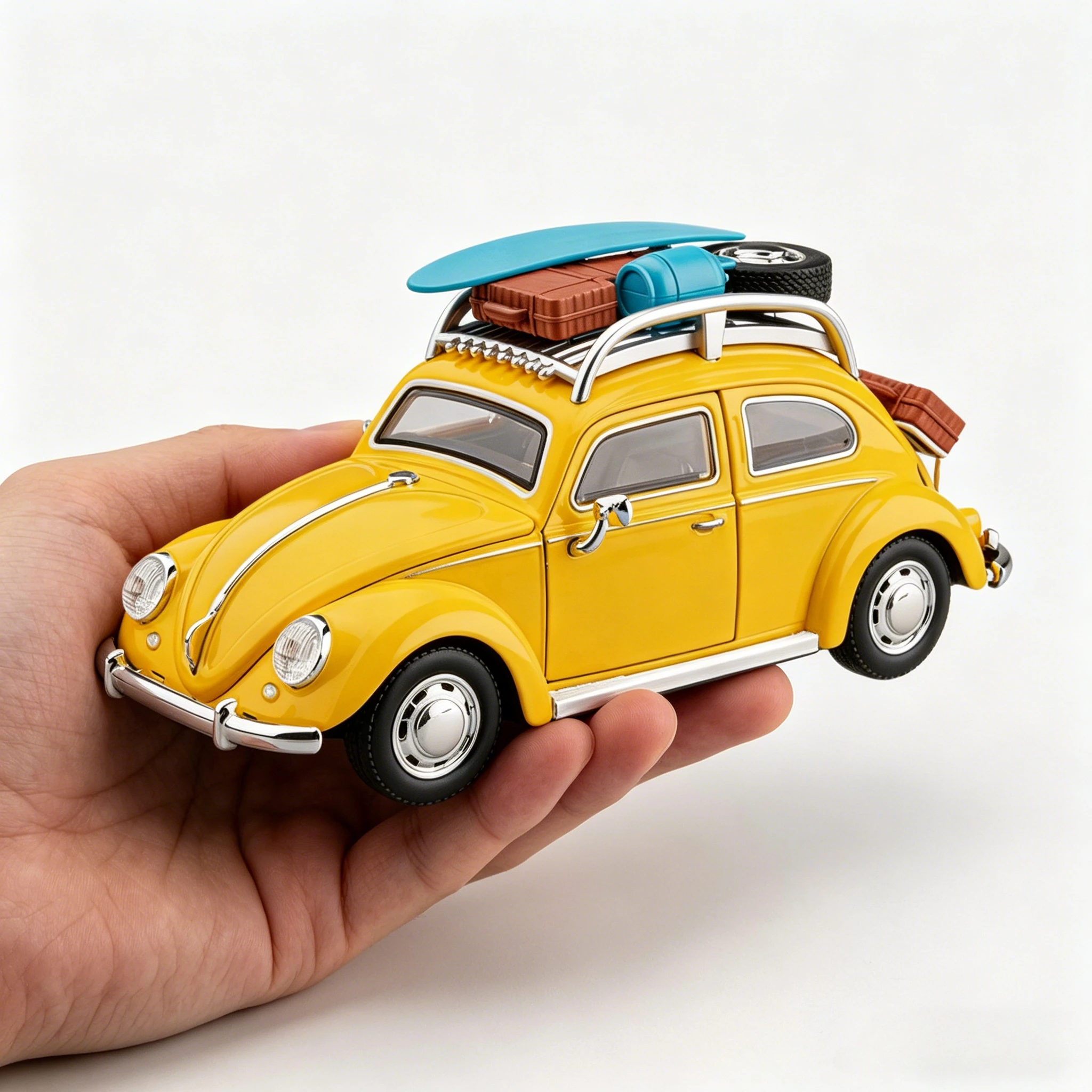1:24 Beetle Camping Modified Car Alloy Metal Diecast Model Car Home Trendy & Desktop Display Ornament Birthday Gifts
1:24 Beetle Camping Modified Car Alloy Metal Diecast Model Car Home Trendy & Desktop Display Ornament Birthday Gifts