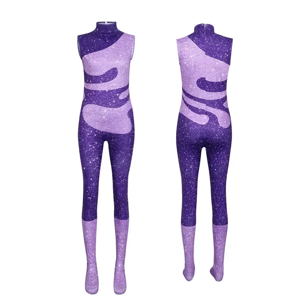 2026 Gazelle Cosplay Costume Carnival Party Female Singer Stage Performance Outfits Halloween Anime Zootopia Dress Up Clothes
2026 Gazelle Cosplay Costume Carnival Party Female Singer Stage Performance Outfits Halloween Anime Zootopia Dress Up Clothes