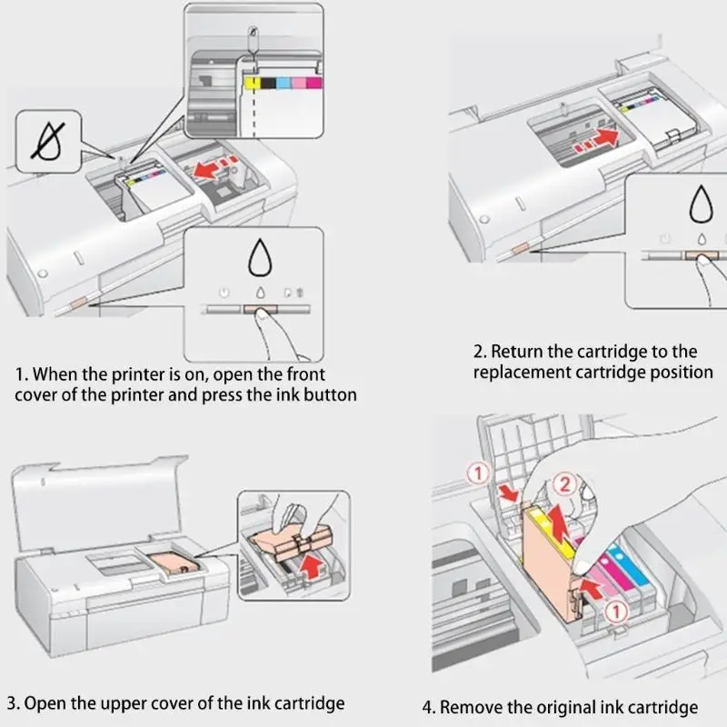 652F Compatible Cartridge for XP 2105 Printer Replacement
652F Compatible Cartridge for XP 2105 Printer Replacement