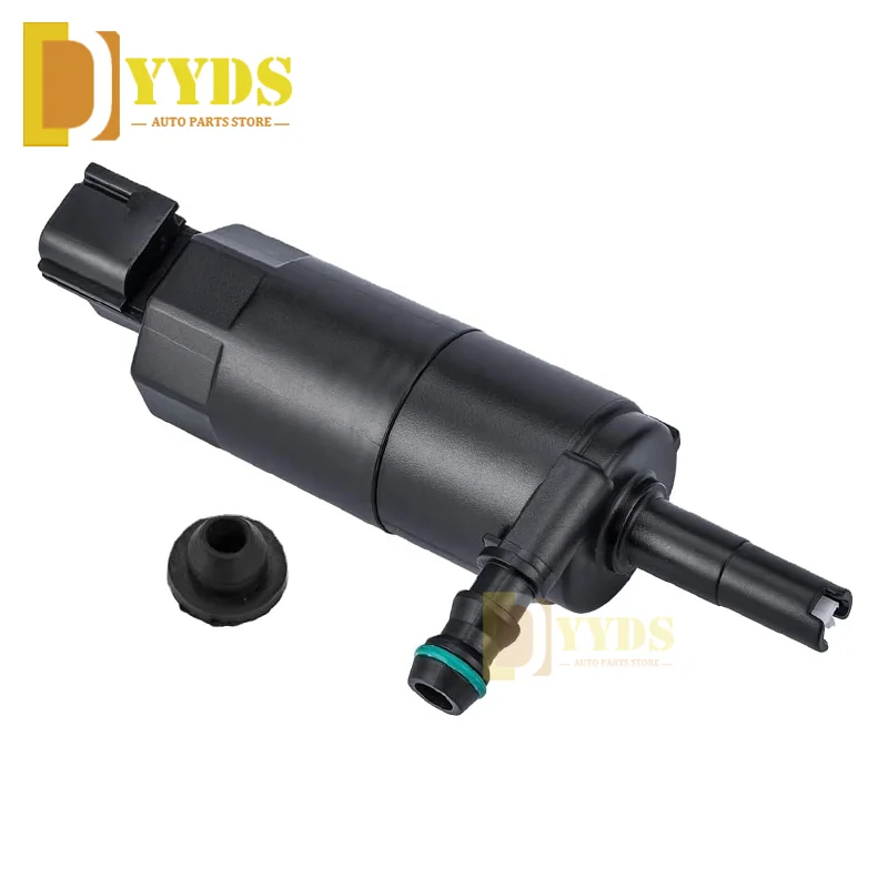 Headlight Washer Pump For VOLVO C30 C70 S40 V50 5W93-13K082-AA For Ford Mondeo 2007-2013 Ford Focus St 225 2004-2011 8620396
Headlight Washer Pump For VOLVO C30 C70 S40 V50 5W93-13K082-AA For Ford Mondeo 2007-2013 Ford Focus St 225 2004-2011 8620396