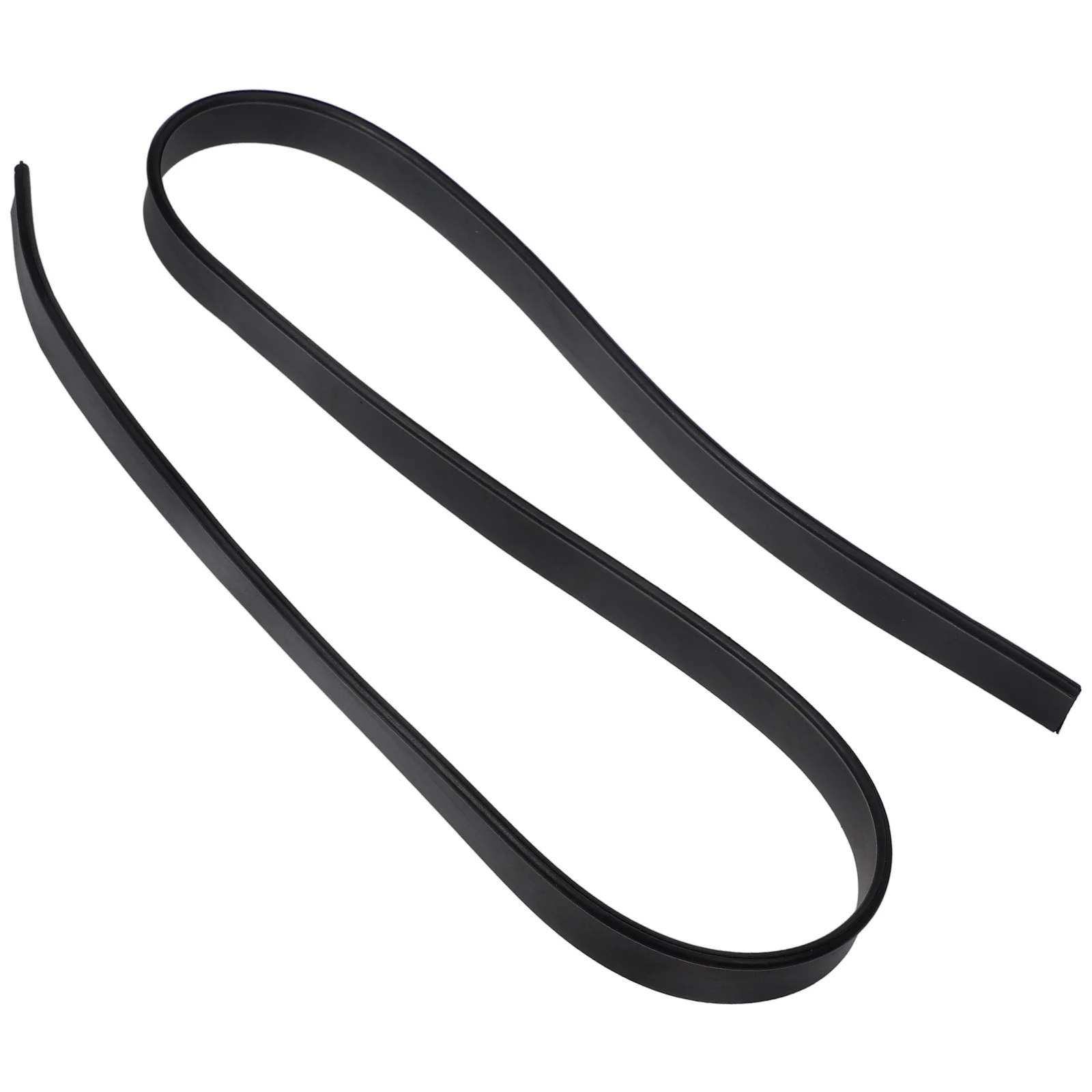 Glass Wiper Strip 1 Black Rubber Squeegee Shower Door Window Replacement Ceramic Tile Stretch Band Glass Cleaning Tool
Glass Wiper Strip 1 Black Rubber Squeegee Shower Door Window Replacement Ceramic Tile Stretch Band Glass Cleaning Tool