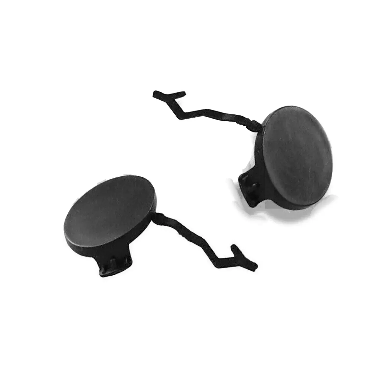 1 pair for Porsche Cayenne 2011-2015 92A rear bumper trailer cover 95850544900 95850545000
1 pair for Porsche Cayenne 2011-2015 92A rear bumper trailer cover 95850544900 95850545000