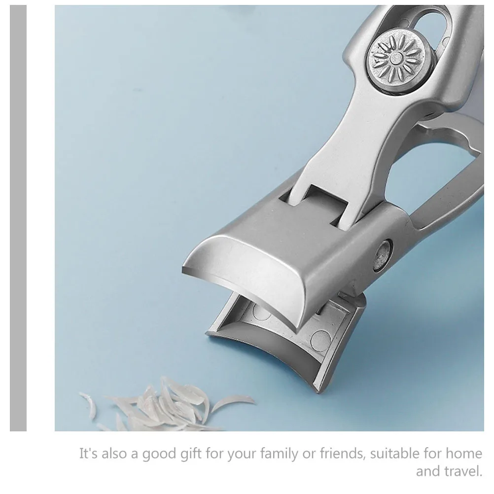 Аксессуары для ногтей Портативная машинка для стрижки ногтей на ногах Высококлассный материал Длительный срок службы Рациональная структура Легко носить с собой Нож для ногтей
Аксессуары для ногтей Портативная машинка для стрижки ногтей на ногах Высококлассный материал Длительный срок службы Рациональная структура Легко носить с собой Нож для ногтей