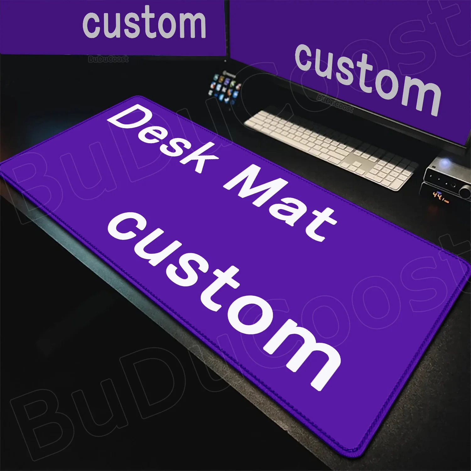 Laptop PC Gaming Big Desk Mat XXL New Diy Large Mouse Pad HD Print 700×400mm Non-slip Rubber Mouse Mats Computer Custom Mousepad
Laptop PC Gaming Big Desk Mat XXL New Diy Large Mouse Pad HD Print 700×400mm Non-slip Rubber Mouse Mats Computer Custom Mousepad