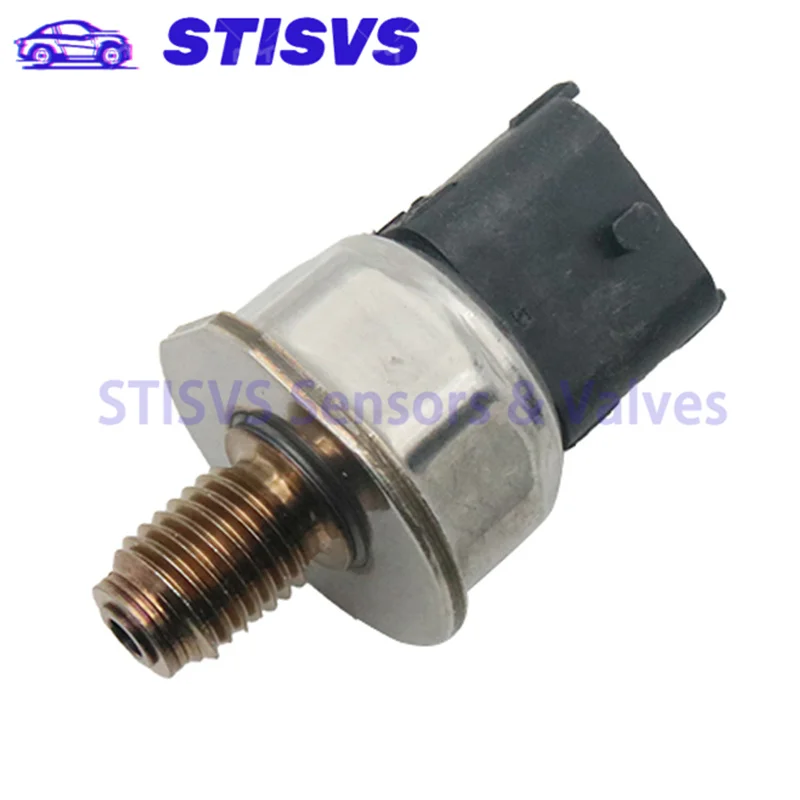 45PP3-5 Fuel Pressure Sensor For Chevrolet Trax Cruze Vauxhall Opel Astra Corsa Meriva Mk2 Mokka Mokka Zafira 45PP35 New
45PP3-5 Fuel Pressure Sensor For Chevrolet Trax Cruze Vauxhall Opel Astra Corsa Meriva Mk2 Mokka Mokka Zafira 45PP35 New