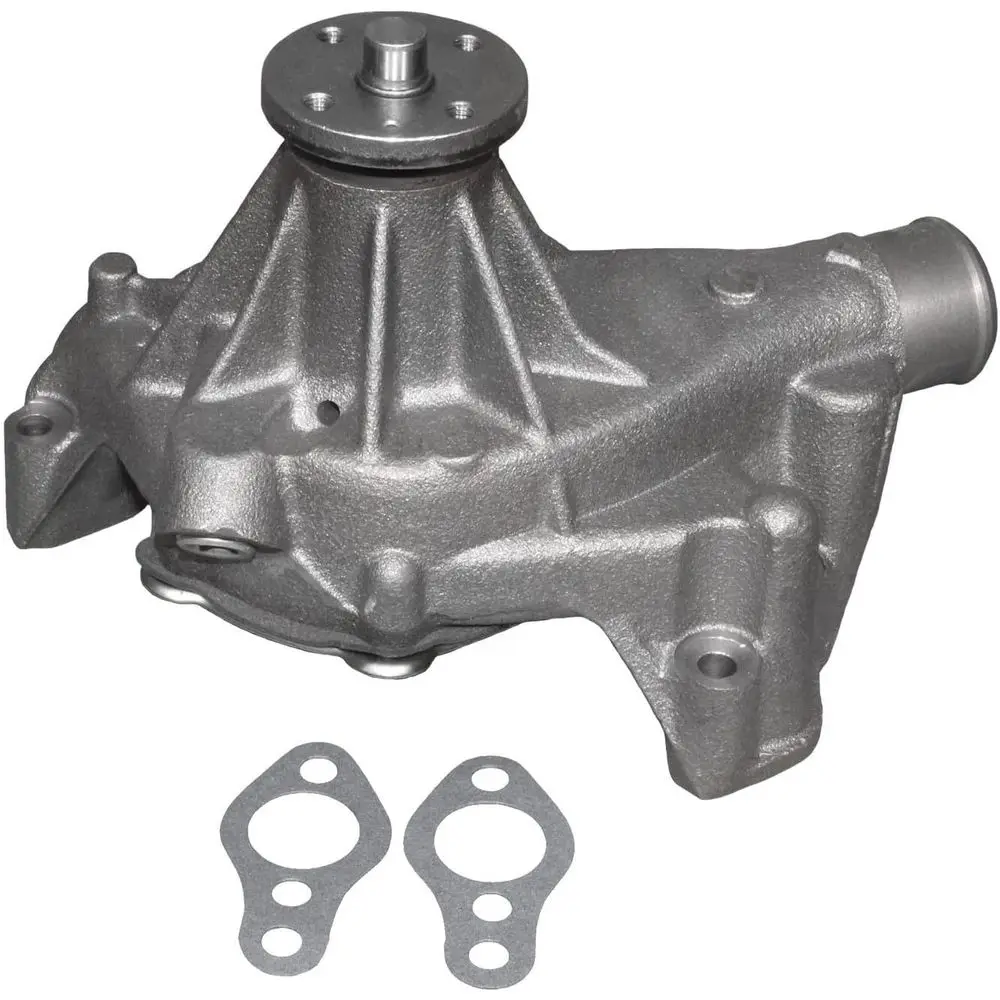 Gold Series 719 Engine Water Pump, Model 252-88926233
Gold Series 719 Engine Water Pump, Model 252-88926233