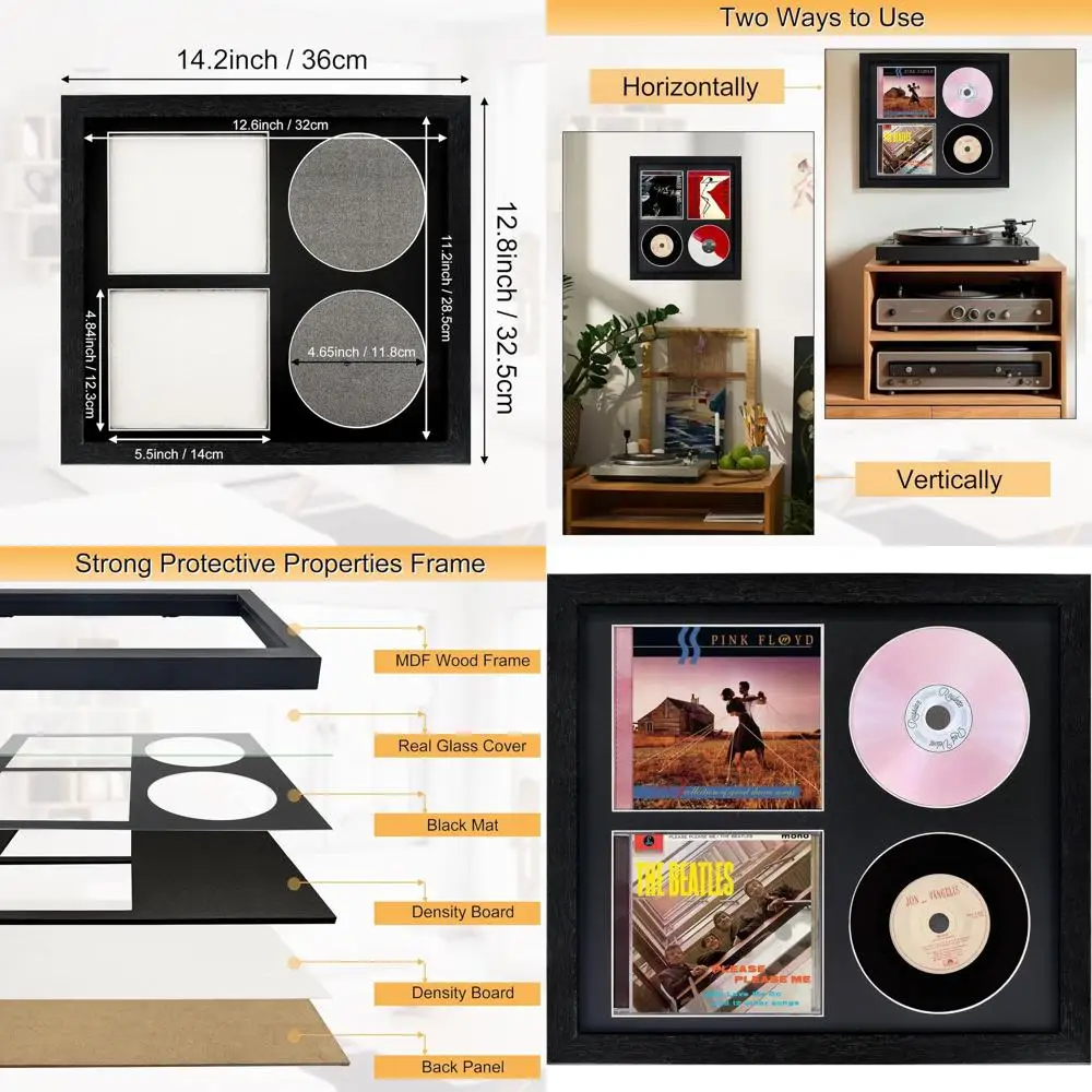 Dual CD Set with Deluxe Booklet, 2 CDs, CD Art Display, and Signed Glass Enclosed Display Case
Dual CD Set with Deluxe Booklet, 2 CDs, CD Art Display, and Signed Glass Enclosed Display Case