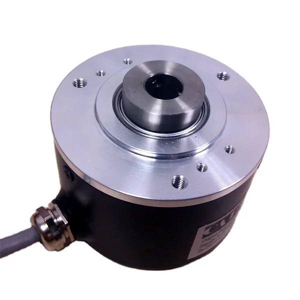 CALT 12 В 5000 Ppr 10 мм оптический поворотный энкодер с полым валом
CALT 12 В 5000 Ppr 10 мм оптический поворотный энкодер с полым валом