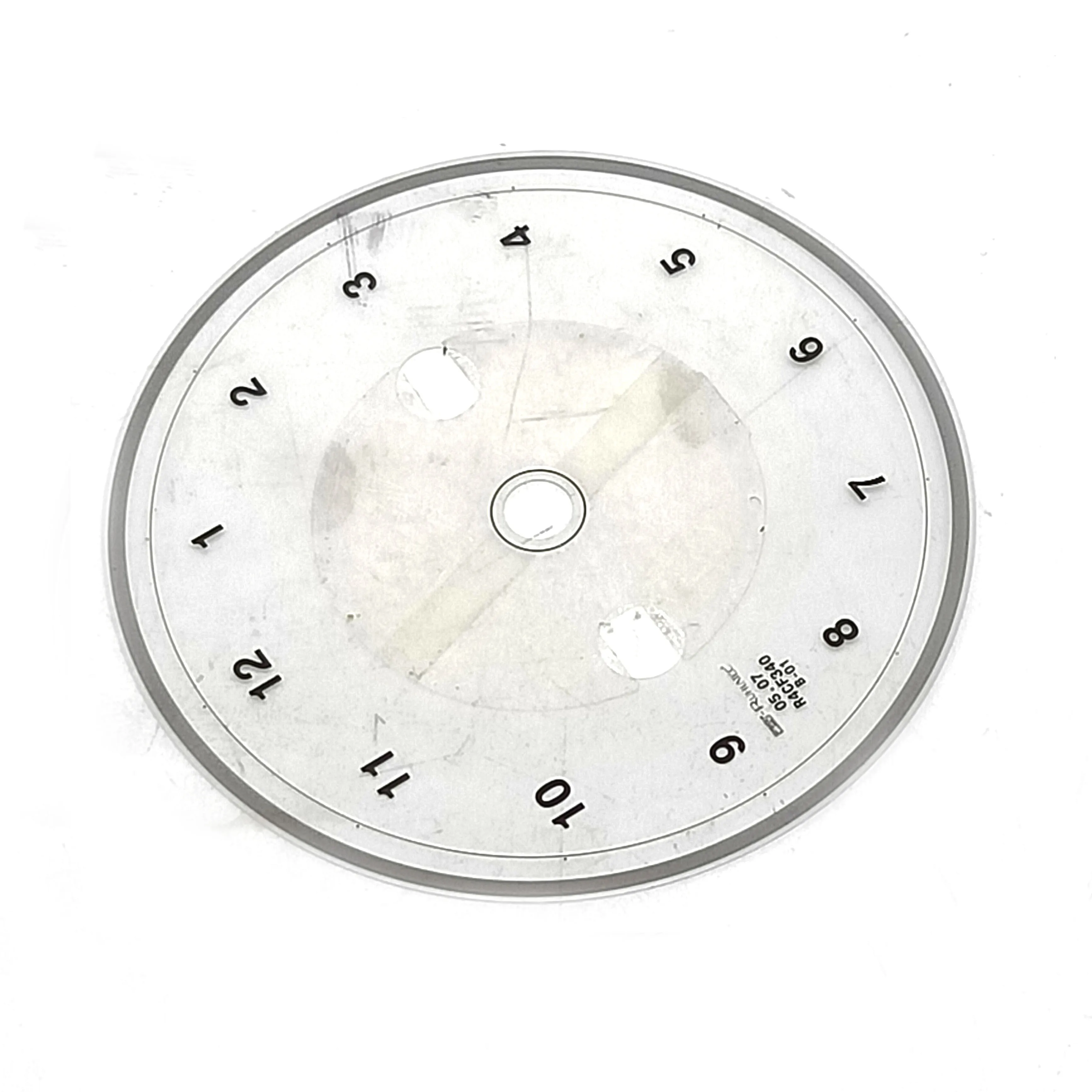 Диск кодировщика 3800 Подходит для Epson 3880 3880C 3850 3800 3850 3885 3800 3800C 3880 3890
Диск кодировщика 3800 Подходит для Epson 3880 3880C 3850 3800 3850 3885 3800 3800C 3880 3890