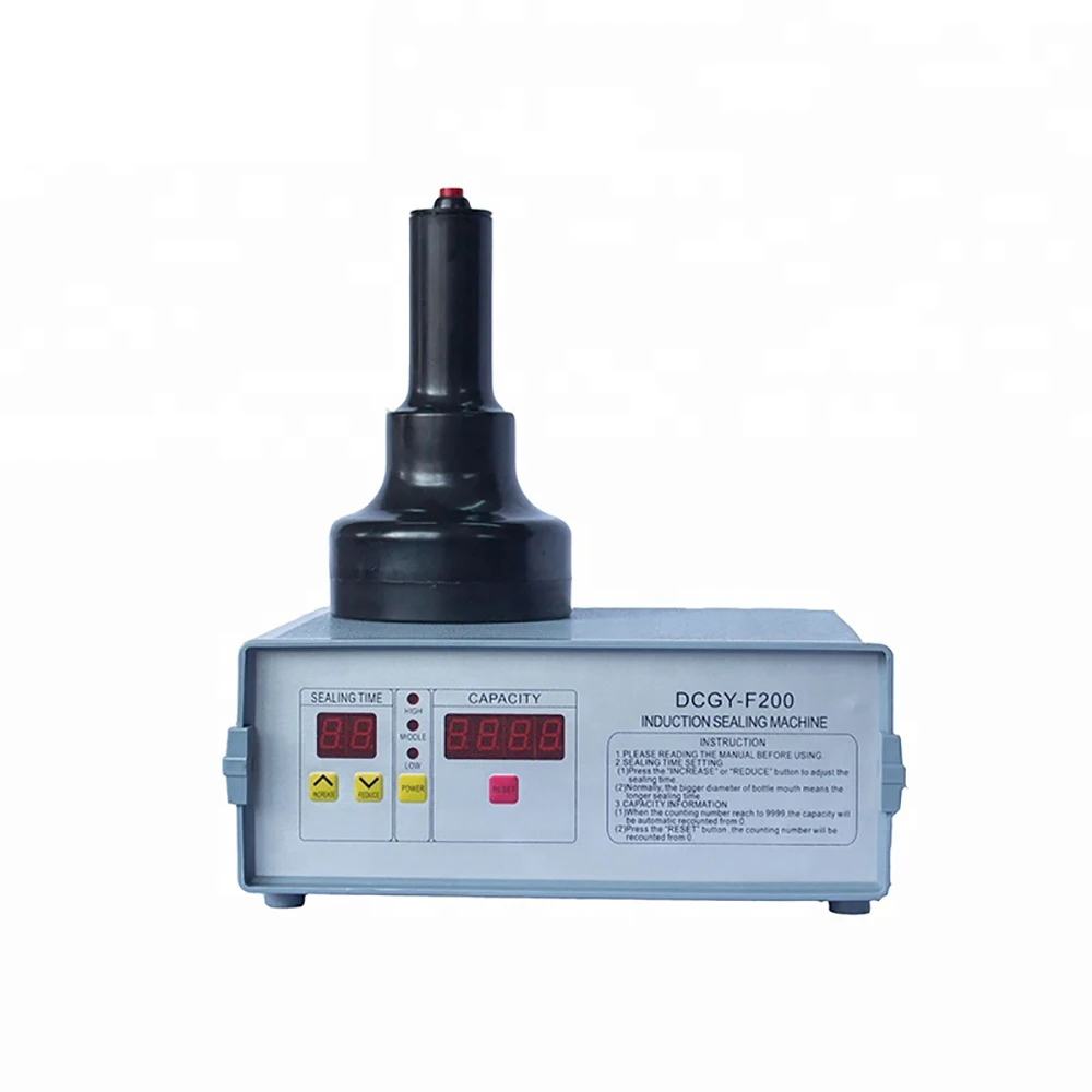 Portable electromagnetic bottle manual handheld magnetic induction cap sealing machine, induction sealer machine
Portable electromagnetic bottle manual handheld magnetic induction cap sealing machine, induction sealer machine