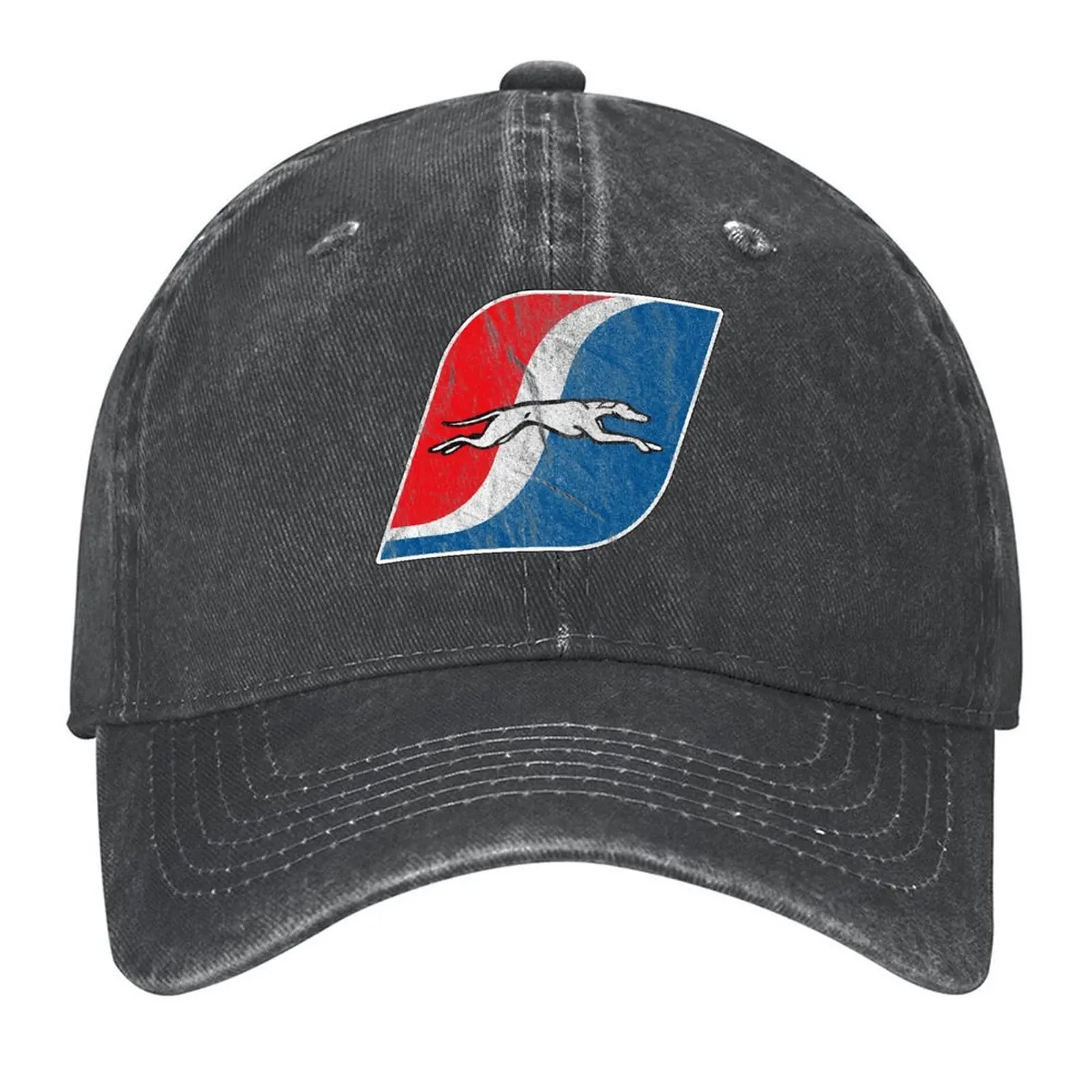 Greyhound Vintage Bus Line Baseball Cap custom Hat Beach Bag Luxury Cap Vintage Hats Man Women's
Greyhound Vintage Bus Line Baseball Cap custom Hat Beach Bag Luxury Cap Vintage Hats Man Women's