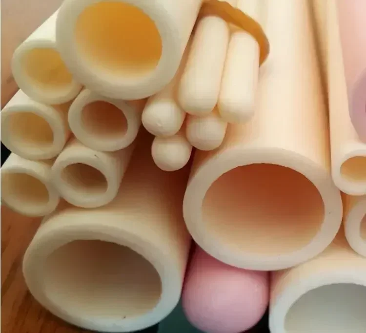 Excellent Top QualityHigh Temperature Alumina Ceramic Tube For Tube Furnace - EQ-TA-60D-M1000 2 3/8" X 40" (60 OD X 54 ID X 1000
Excellent Top QualityHigh Temperature Alumina Ceramic Tube For Tube Furnace - EQ-TA-60D-M1000 2 3/8" X 40" (60 OD X 54 ID X 1000