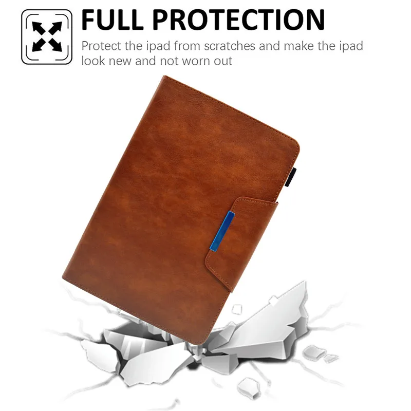 Универсальный чехол для планшета 8 дюймов для Alldocube iPlay 50 Mini Case из искусственной кожи Business Folio Cover для Alldocube iPlay 50 Mini Tablet
Универсальный чехол для планшета 8 дюймов для Alldocube iPlay 50 Mini Case из искусственной кожи Business Folio Cover для Alldocube iPlay 50 Mini Tablet