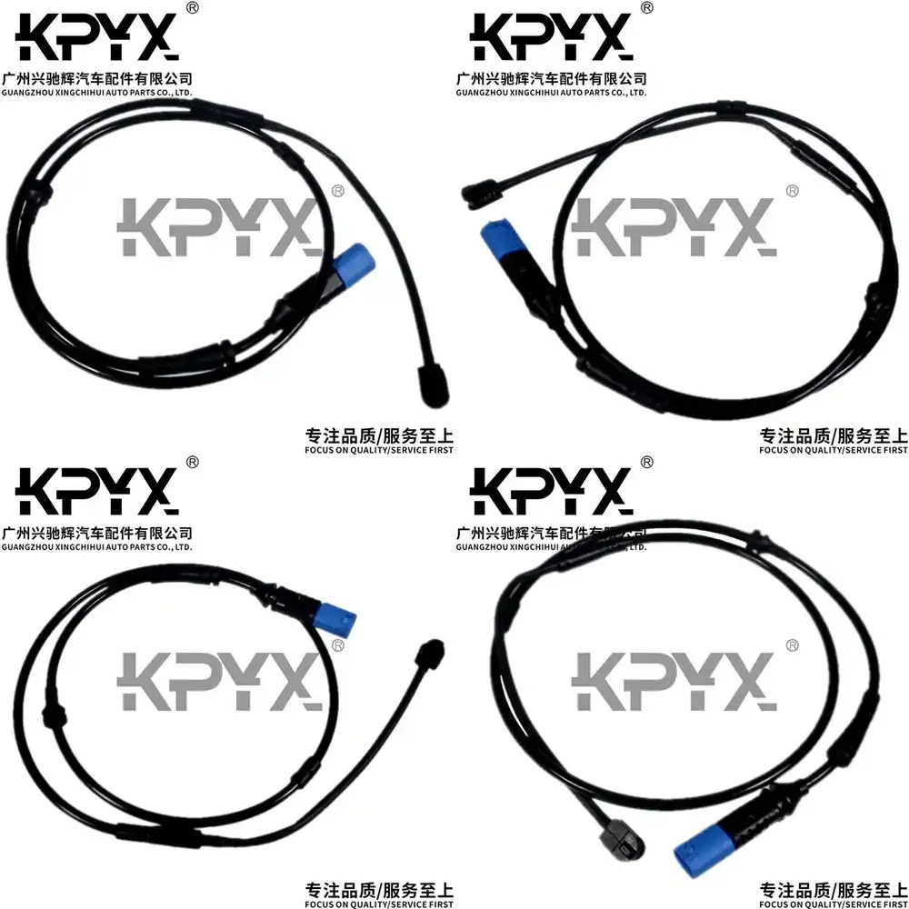 Кабель датчика скорости тормоза для BMW X3 X4 G01 G02, провод датчика ABS заднего колеса для автомобильной тормозной системы, запасная часть
Кабель датчика скорости тормоза для BMW X3 X4 G01 G02, провод датчика ABS заднего колеса для автомобильной тормозной системы, запасная часть