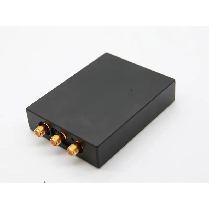 Программно определяемая радиостанция SDR 70–6 ГГц USB 3.0, совместимая с USRP B205, замена B200
Программно определяемая радиостанция SDR 70–6 ГГц USB 3.0, совместимая с USRP B205, замена B200