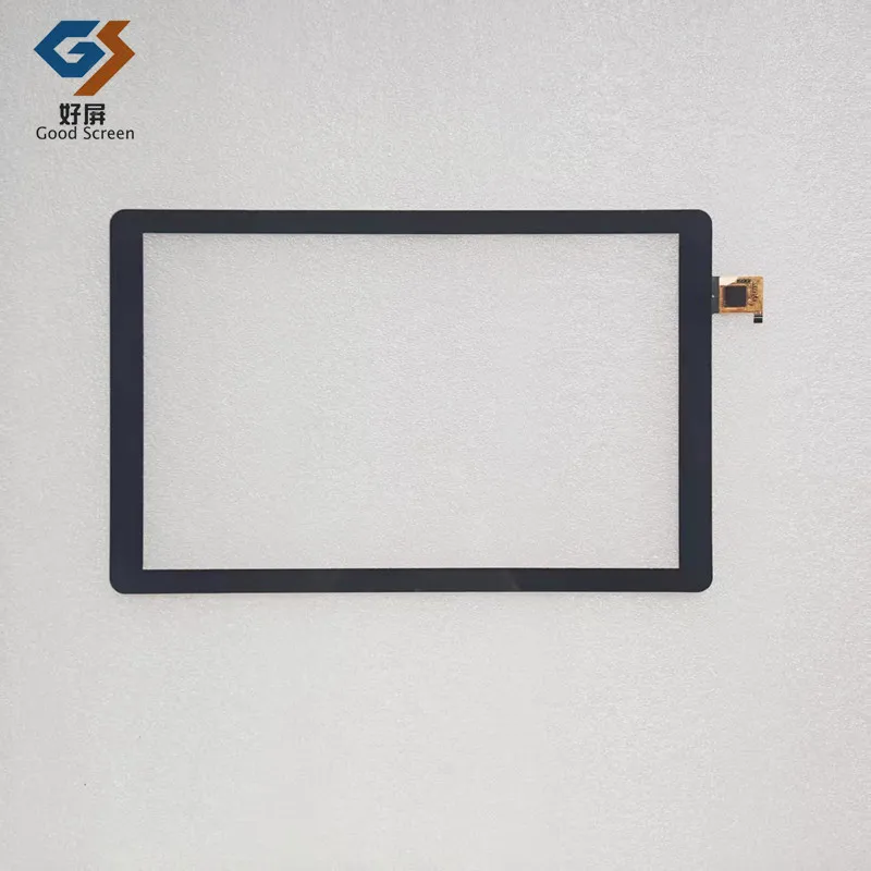 P/N XC-GG1010-763FPC-A1 Tablet PC Capacitive Touch Screen Digitizer Sensor External Glass Panel
P/N XC-GG1010-763FPC-A1 Tablet PC Capacitive Touch Screen Digitizer Sensor External Glass Panel